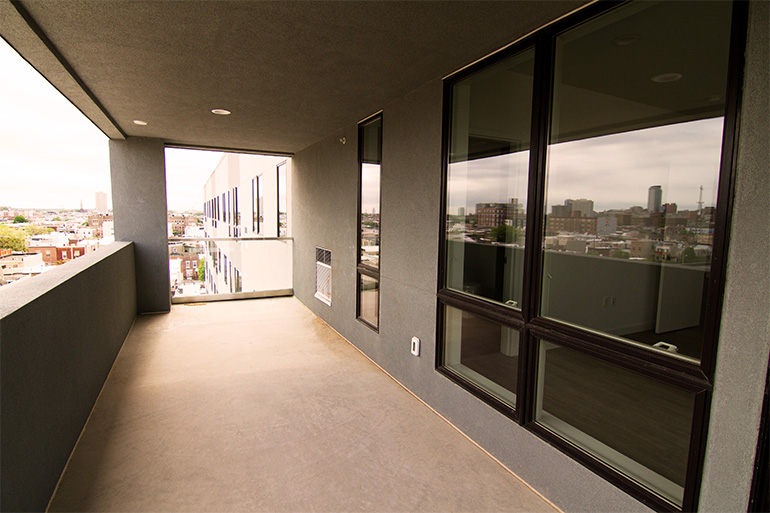Armory Lofts
