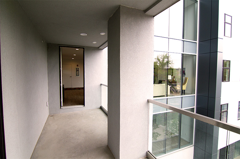 Armory Lofts