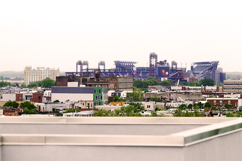 Armory Lofts