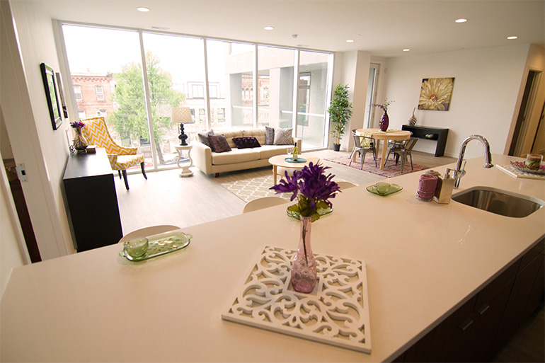 Armory Lofts