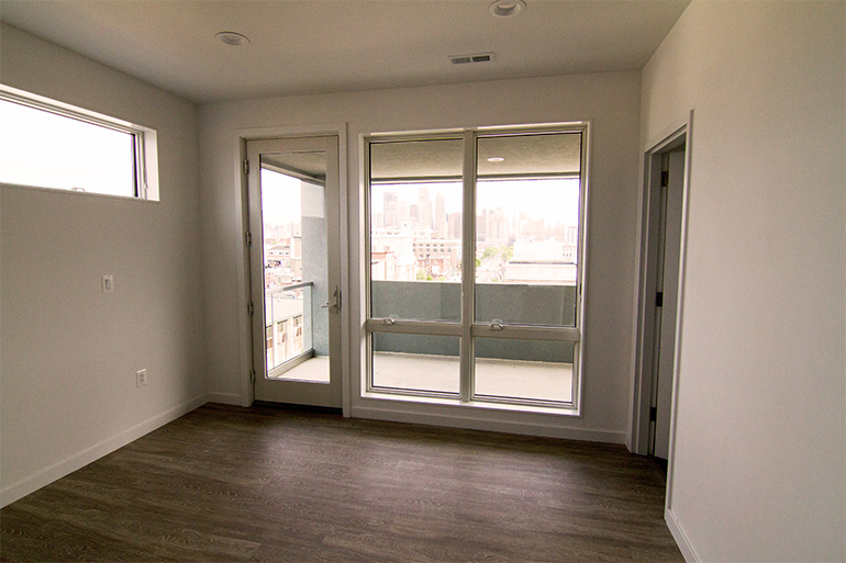 Armory Lofts